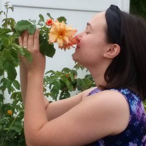 Meet your Posher, Paige